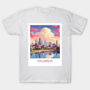 COLUMBUS T-Shirt